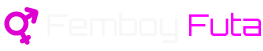 Femboy Futa